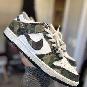Nike SB