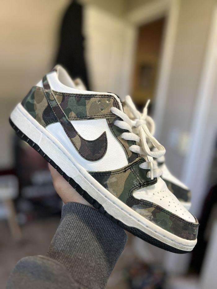 Nike SB