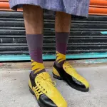 HIROMU TAKAHARA BOOTS