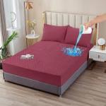 Quilted Mattress Protector