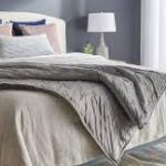 Weighted Blanket