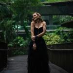 Boho Maxi Dress
