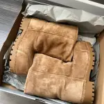 Mid-Century Shoes