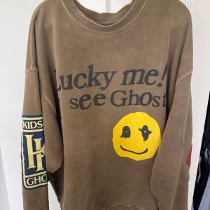 Cactus Plant Flea Market  Kanye West  Kids See Ghosts