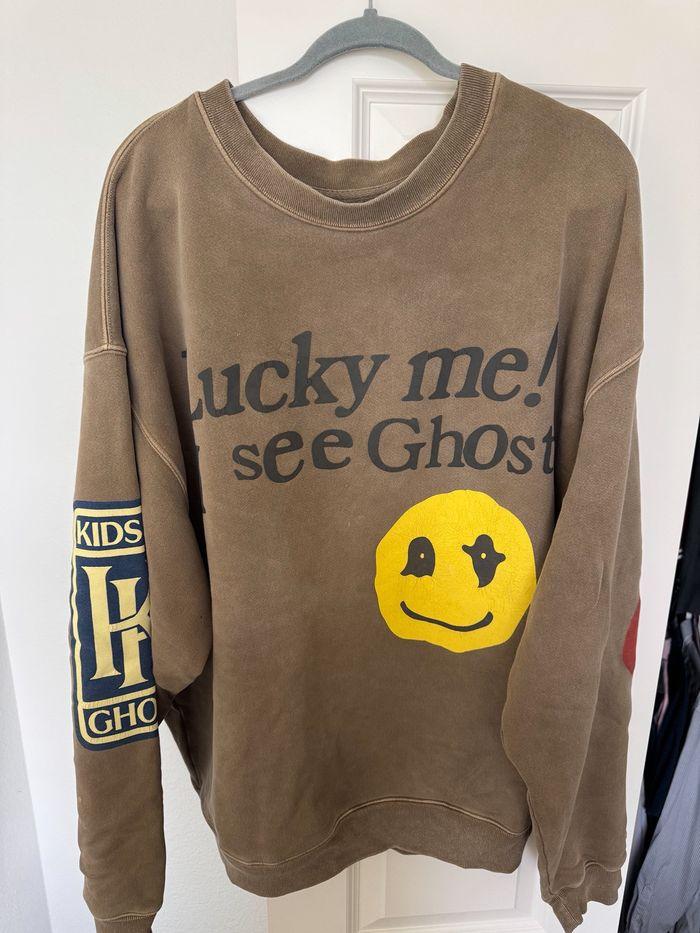 Cactus Plant Flea Market  Kanye West  Kids See Ghosts