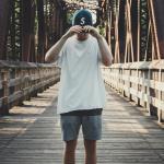 Kids Graphic Cotton T-Shirt - Adventure Club Edition