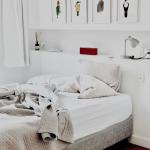Luxury Egyptian Cotton Bedsheet Set - 4 Piece (King Size)